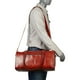 thumbnail image 4 of Cartera Sharo Classic Leather para Laptop y Bandolera Chic Marrón y Gris, 4 of 4