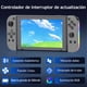 thumbnail image 2 of Controlador de Juego para Nintendo Switch/OLED/Lite, Joypad Inalámbrico con Control de Movimiento/Doble Vibración, 2 of 5