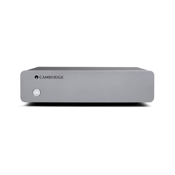 Preamplificador de Fonógrafo Cambridge Audio Alva Solo para Imán Móvil