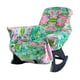 thumbnail image 1 of Manta para silla CITYBONFIRES reversible e impermeable de polar, 1 of 9