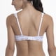 thumbnail image 2 of Sostén Push-Up de Algodón Estampado, 2 of 2