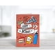 thumbnail image 2 of Tarjeta de felicitación inspirada en Sole Happy Birthday Power Walker, 2 of 4