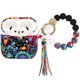 thumbnail image 1 of Funda PowerDriver de Silicona con Cordón de Medusa para AirPods 4, 1 of 8