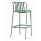 thumbnail image 5 of Piso Taburete Silla alta bar cocina Magnus 65cm Verde, 5 of 6