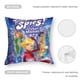 thumbnail image 5 of Funda de Almohada Desmarcar Totally Spies Terciopelo 60x60 cm, 5 of 6