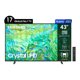 thumbnail image 1 of Televisor Crystal Uhd 4K 43" Led Samsung Smart Tv, 1 of 11
