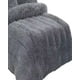 thumbnail image 3 of Plumon Peludo Plaza Y Media Gris, 3 of 3