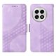 thumbnail image 3 of Carcasa FOXDOCK OnePlus 13 de cuero PU, diseño acolchado clásico, protección contra caídas y rayones, 3 of 5