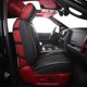 thumbnail image 4 of Fundas de Asiento JOJOBAY para Ram 1500/2500/3500 2009‑2025 Impermeables, 4 of 7