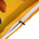 thumbnail image 4 of x30 Garfield Bed Duvet Cover Microfiber Bedding Sets 3D Printed Lightweight 3 Piece Comforter Sets, 1 Duvet Cover And 2 Pillow Shams for Kids Boys Girls 79"x90" jn30, 4 of 5