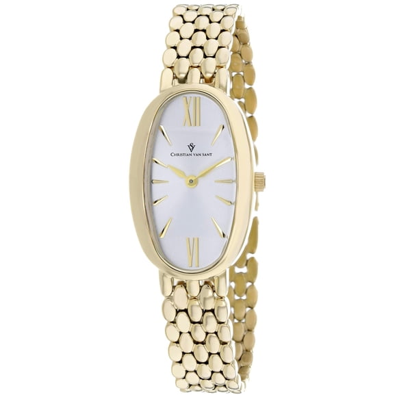 Reloj Christian Van Sant Lucia CV1814 para mujer