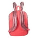thumbnail image 3 of Mochila Original Niña Rosa Metalico, 3 of 3