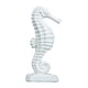 thumbnail image 3 of Figura De Caballito De Mar, Regalo Artístico, Regalo Moderno, Figura De Resina, Estatua Decorativa, 3 of 5