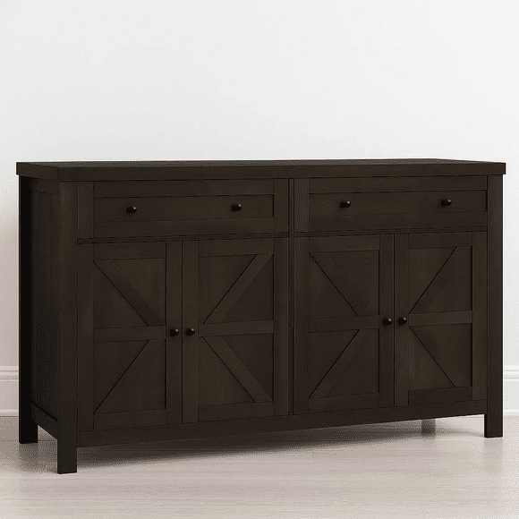 Buffet de Cocina Renk Vintage