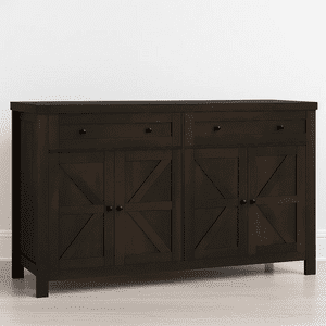 Klik Muebles - Buffet De Cocina Renk Vintage