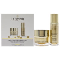 Lancior - Conjunto De Cleopatra De Oro Atemporal