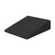 thumbnail image 1 of Almohadilla Niveladora De Asiento, Funda Extraíble, Universal, Portátil, Para Asiento Trasero De Coche, De Franela, 1 of 5