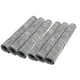 thumbnail image 1 of Juego De Manteles Individuales De 6 Uds, Manteles Decorativos De Mesa Para Cenas, Fiestas De Cocina, Color Gris, 1 of 5