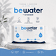 thumbnail image 2 of Wipes Toallas Húmedas BeWater Bebesit - Caja 12x60 unidades, 2 of 6