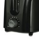 thumbnail image 4 of Tostadora Brentwood TS-260B de 2 rebanadas Cool-Touch negra, 4 of 7