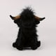 thumbnail image 1 of 1pc Highland Cow Plush Toy, 27CM/11'', Cute Highland Cattle Soft Stuffed Doll, Cow Plush Pillow For Kids And Fans Christmas Gift, 1 of 5