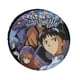 thumbnail image 1 of NEON GENESIS EVANGELION Funda para neumático de repuesto de tela Oxford - Tela Oxford 82CM, 1 of 6