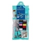 thumbnail image 1 of Kit de Costura Hello Hobby 140 Piezas Viaje Multicolor, 1 of 3