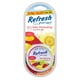 thumbnail image 1 of Aromatizante para Auto Refresh Gel Aroma Frutilla y Limonada, 1 of 1