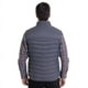 thumbnail image 2 of Parka Sin Mangas Gris Oscuro, 2 of 3