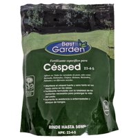 Best Garden - Fertilizante Específico Cesped 1 Kg