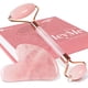 thumbnail image 1 of Set Beauty BAIMEI Jade Roller & Gua Sha para rostro y cuello, 1 of 8