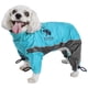 thumbnail image 1 of Chaqueta para Perro TOUCHDOG 'Quantum-Ice' Cuerpo Completo Talla XL, 1 of 7