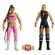 thumbnail image 3 of Figura de acción Mattel WWE Big E vs Bobby Lashley, paquete de 2, 3 of 3