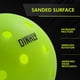 thumbnail image 4 of Pelotas de Pickleball Dinkly - Pack de 4, Aprobadas por USAPA, 4 of 9