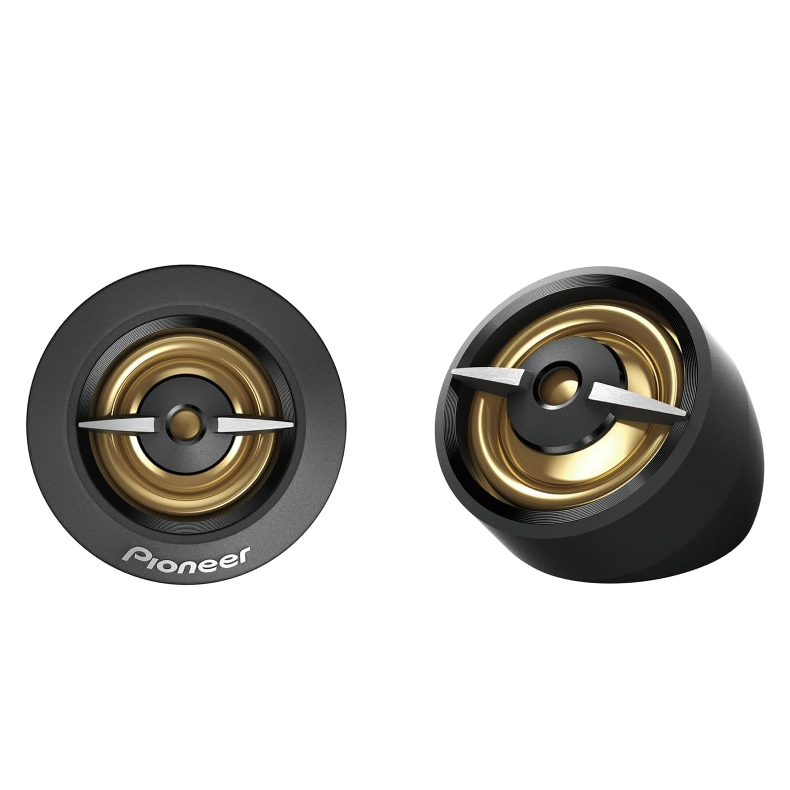 Altavoz Para Coche Pioneer Ts-a301tw Con Componentes De Cúpula De 20 Mm