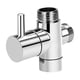 thumbnail image 4 of Válvulas Desviadoras De Cabezal De Ducha Válvulas Desviadoras De Brazo De Ducha Para Baño Hotel, 4 of 5