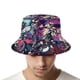 thumbnail image 4 of Sombrero Bucket Desmarcar Jefe Infernal, 4 of 6