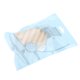 thumbnail image 1 of Esponja De Limpieza 100% Natural Konjac Soft Puff Face Body Wash Blanco, 1 of 5