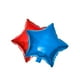 thumbnail image 3 of Set de Globos Metalizados Feliz 18 para Decorar 5 Pzas, 3 of 3