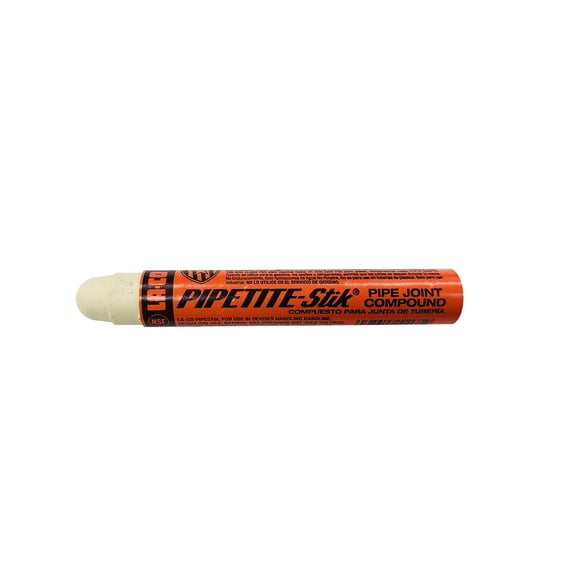 Sellador La-Co PIPETITE-Stik 38 g 350 °F