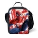 thumbnail image 1 of Cartoon M-Marvels Spider 3 pcs set Child School Backpack with Lunch Bags ,Pencil Bags School Bags for Boys Girls Best Gift-Man, 1 of 3