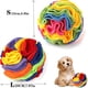 thumbnail image 2 of Snuffle Ball For Dogs Interactive Toys, Training And Stress Relief, Stimulating Puzzle Toys, 2 of 2
