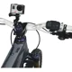 thumbnail image 2 of Soporte Bicicleta Para Gopro + Dos Brazos Pivote, 2 of 3