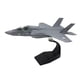 thumbnail image 3 of Avión De Combate Americano F-35B A Escala 1/72 Para Decoración De Escritorio De Habitación, 3 of 5
