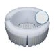 thumbnail image 3 of Repuesto de Bio-Espuma para Filtro Canister Fluval FX2 Paquete de 2, 3 of 4