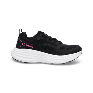 Zapatillas De Training Spalding Fitness Superset Mujer | Spcfitm029 - Talla 39