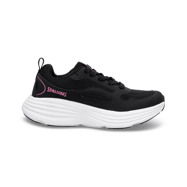 ZAPATILLAS DE TRAINING SPALDING FITNESS SUPERSET MUJER | SPCFITM029 - Talla 38