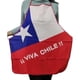 thumbnail image 2 of Delantal Pechera Dieciochero Fechas Fiestas Patrias 12 Unid, 2 of 3