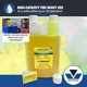 thumbnail image 2 of DYE Mastercool 960 ml Tinte Detector de Fugas UV, 2 of 4