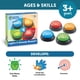 thumbnail image 5 of Juego de 4 zumbadores con luces y sonidos de Toy Learning Resources, 5 of 6
